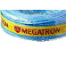 Megatron Fio Cabo Rede Megatr 100Mt Cat5E Az