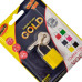 Gold Cadeado  Color 20 Amarelo