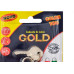 Gold Cadeado  Color 20 Vermelho