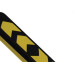 Riplas Protetor Parachoque Seta 40 X 8Cm