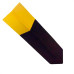 Riplas Protetor Parach.Cant.77X10Cm E10Mm