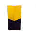Riplas Protetor Parach.Cant.77X10Cm E10Mm