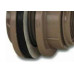 Amanco Adaptador C/Flange Soldavel  40 X11/4