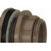 Amanco Adaptador C/Flange Soldavel  40 X11/4