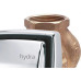 Deca Valvula Hydra Max 2550 1.1/2 Cromad