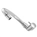 Esteves Torneira Pia Bica Movel Par.1/4V C-31