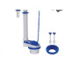 Blukit Mecanismo Caixa Acoplada  Kit Universal Lateral 216