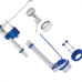 Blukit Mecanismo Caixa Acoplada  Kit Universal Sup.215