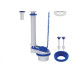 Blukit Mecanismo Caixa Acoplada  Kit Universal Sup.215