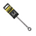 Eda Chave Combinada C/Catraca 12Mm - 9Vv