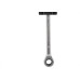 Eda Chave Combinada C/Catraca 12Mm - 9Vv