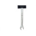 Eda Chave Combinada C/Catraca 15Mm - 9Vy
