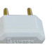 Luster Pino Triangulo  10A  - 2046