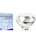Brasfort Eletrica Lamp Secagem Infr.Brasfor 250Wx127V