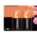 Duracell Pilha  Alcalina,Md C C/02