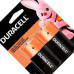 Duracell Pilha  Alcalina.Gd D C/02