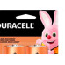 Duracell Pilha  Alcalina.Gd D C/02