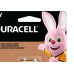 Duracell Pilha  Bateria  9V