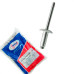 Rebitop Rebite  406 C/ 100
