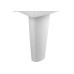Icasa Tanque  P/Coluna 50X50 Branco
