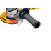 Black & Decker/Maquinas Esmer.Dw Ang.4.1/2 E4020 800/220