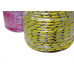 Roma-Fios Corda Color 03Mm X 390Mt Poliester