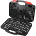 Bosch Jg Bits/Brocas Skil 101Pc C/Maleta