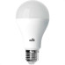 Kian Lamp Led Bulbo  06W 3,0K Inmetr