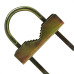 Inca Abracadeira  P/Antena Universal C/25