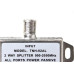 Interneed Divisor P/Tv Cabo 2Sd 2050Mhz Inter