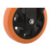 Colson Rodizio Pu/Injet Pl,Gir,4 S/T(140K)