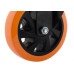 Colson Rodizio Pu/Injet Pl,Gir,5 S/T(170K)