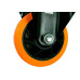 Colson Rodizio Pu/Injet Placa Fixa 6(200K)