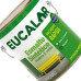 Eucatex Esmalte Sintetico Eucalar 3,6Lt Preto