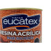 Eucatex Resina Acrilica  900Ml