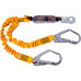 Degomaster Talabarte Y Abs.Impact.C/Elast-8010