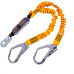 Degomaster Talabarte Y Abs.Impact.C/Elast-8010