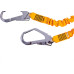 Degomaster Talabarte Y Abs.Impact.C/Elast-8010