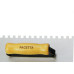Pacetta Desemp. Aco Dentada