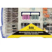 Eda Jg Pontas P/Mini Retif.145Pc - 9Qr