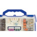 Eda Jg Pontas P/Mini Retif.145Pc - 9Qr