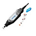 Bosch Retifica Micro Dremel C/10 Aces.110