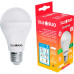 Ourolux Lamp Led Bulbo  06W 6,5K Inm