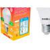 Ourolux Lamp Led Bulbo  06W 6,5K Inm