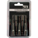 Vip Soquete Canhao Magn. 07Mm - Kit C/5 Pc