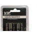 Vip Soquete Canhao Magn. 07Mm - Kit C/5 Pc