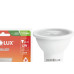 Ourolux Lamp Led Gu10  03W 6500K