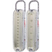 Ourolux Lumin Emerg. 6 Led Pilha Rec