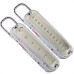 Ourolux Lumin Emerg. 6 Led Pilha Rec