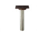 Milkits Ponta Montada P/Inox A-05  M261 - Kit C/10 Pc